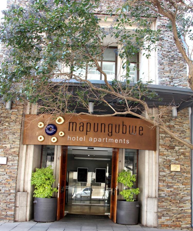 Premier Hotel Mapungubwe Johannesburg Exterior foto